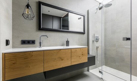 Entreprise professionnelle pour la rénovation complète d'une salle de bain Valras-Plage